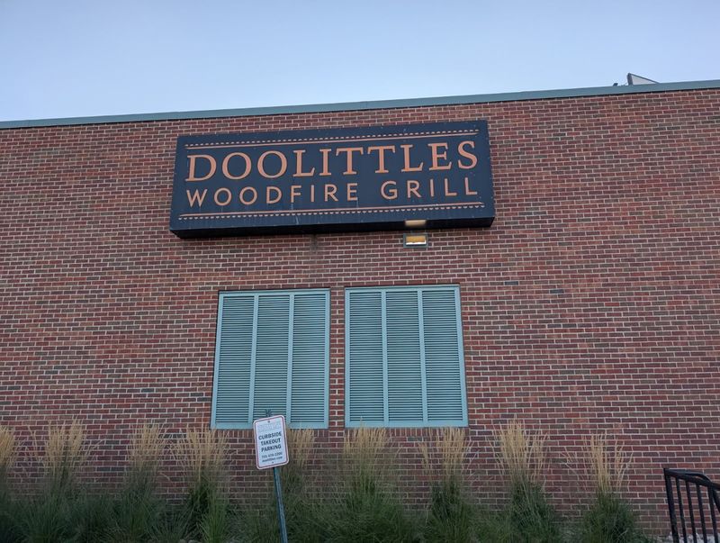 14 North Dakota Restaurants Worth Every Mile Of The Winter Drive - Decor Hint Doolittles Woodfire Grill, Fargo