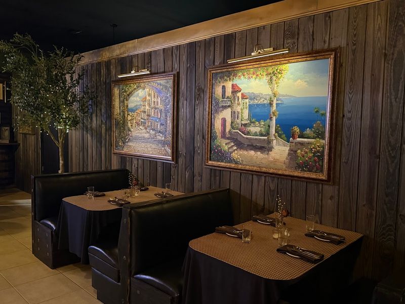 14 Incredible Florida Italian Restaurants You Must Try In 2026 - Decor Hint Café Massé Ristorante Italiano