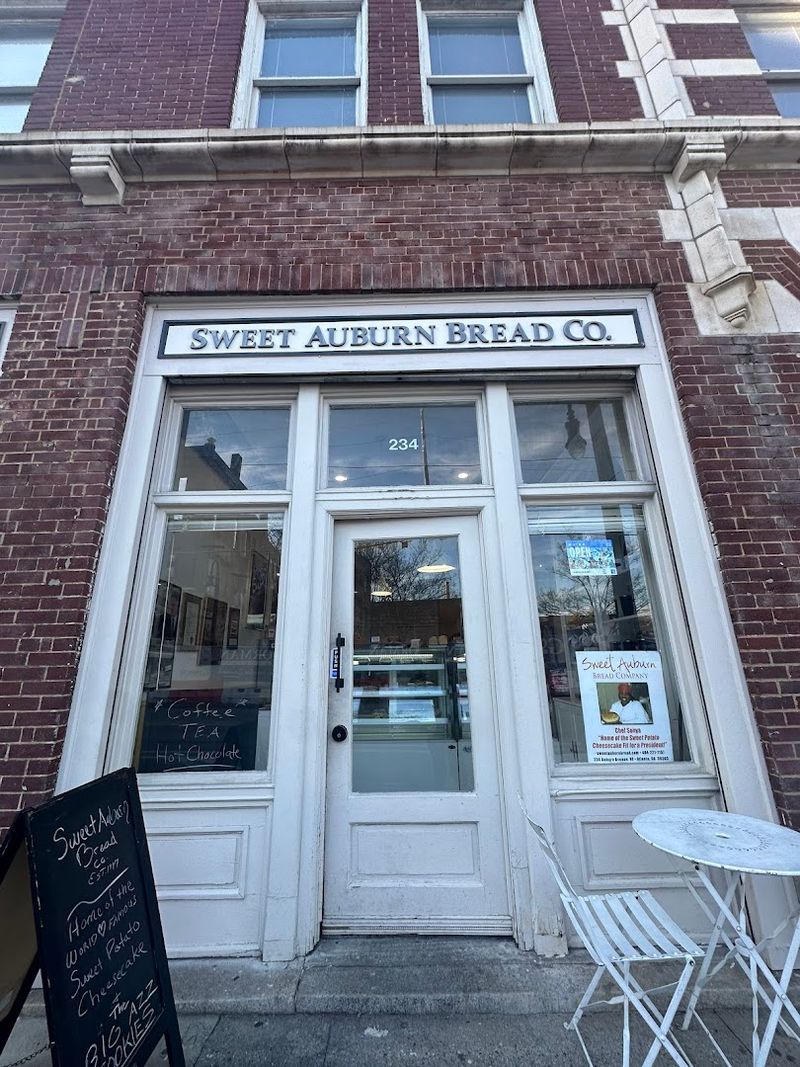 A Rich Founding Story Rooted in Culinary Excellence