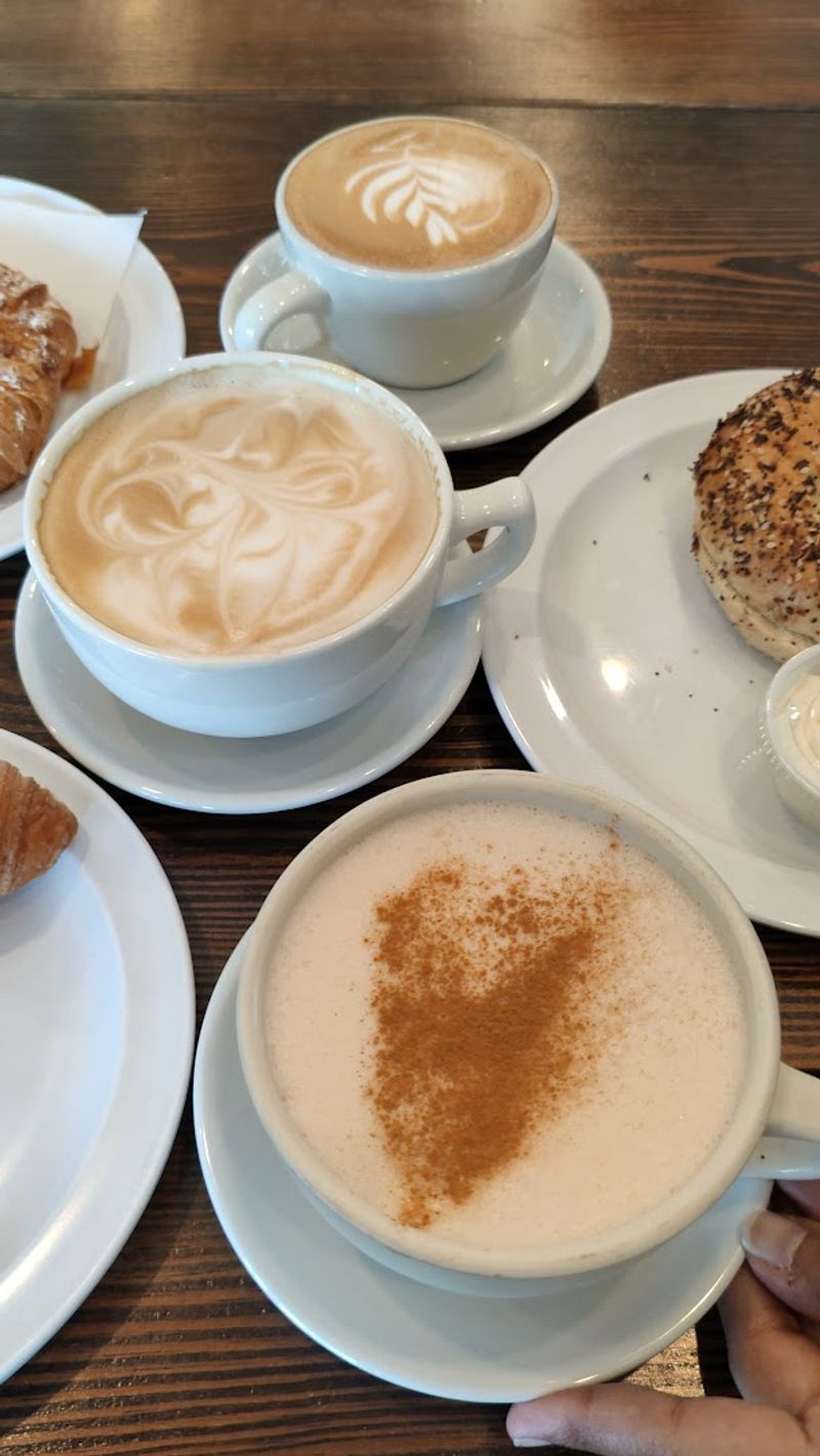 Fresh Daily Pastries from Beloved Local Bakeries