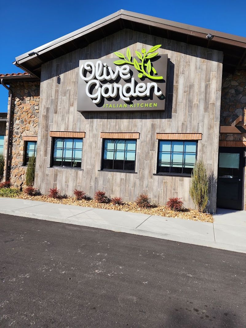 Olive Garden – Multiple Georgia Locations