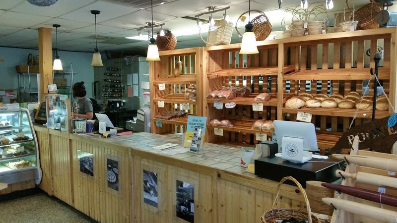 Stick Boy Bread Company, Boone