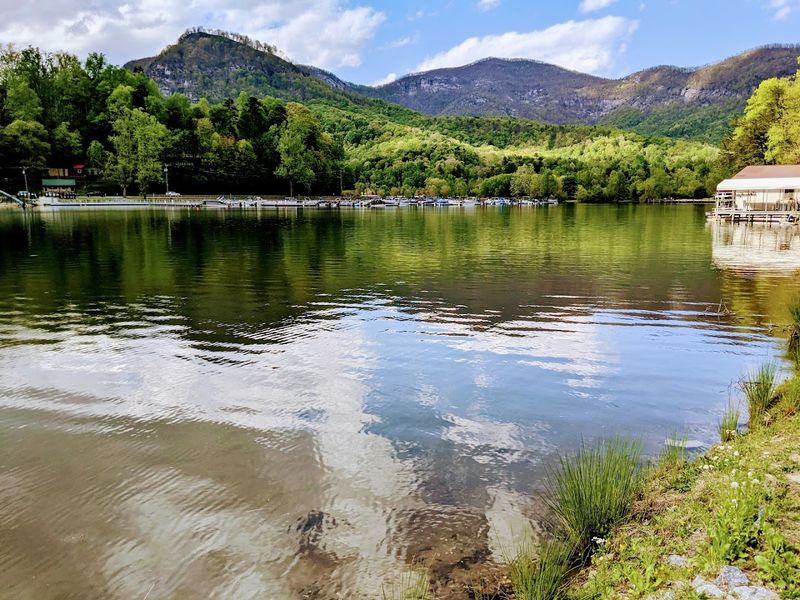 Lake Lure
