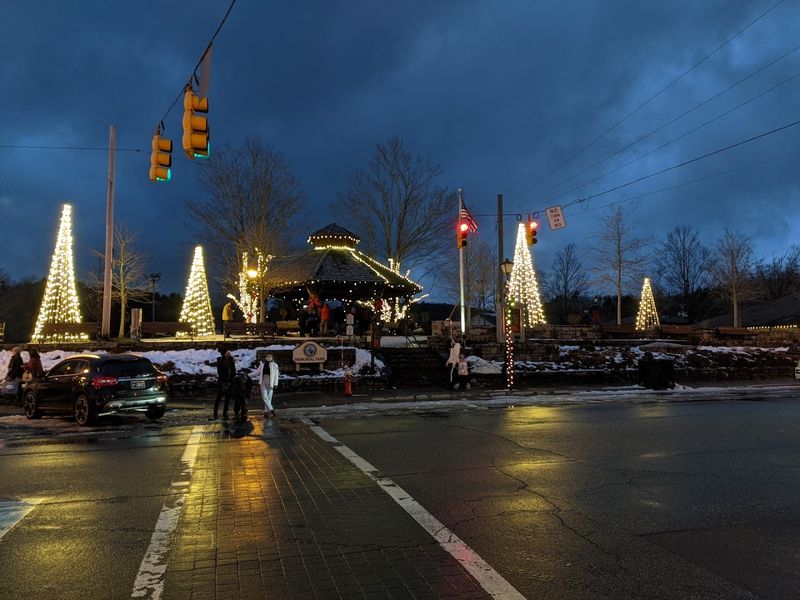 Main Street, Blowing Rock