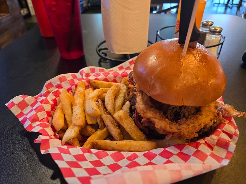 Burgers That Refuse To Be Ordinary