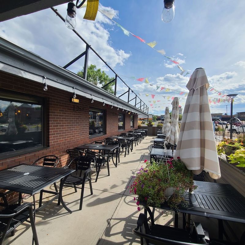 Pier 8 Cajun Seafood & Bar