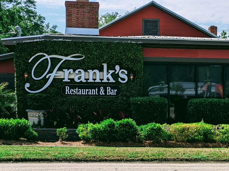 Frank's & Frank's Outback