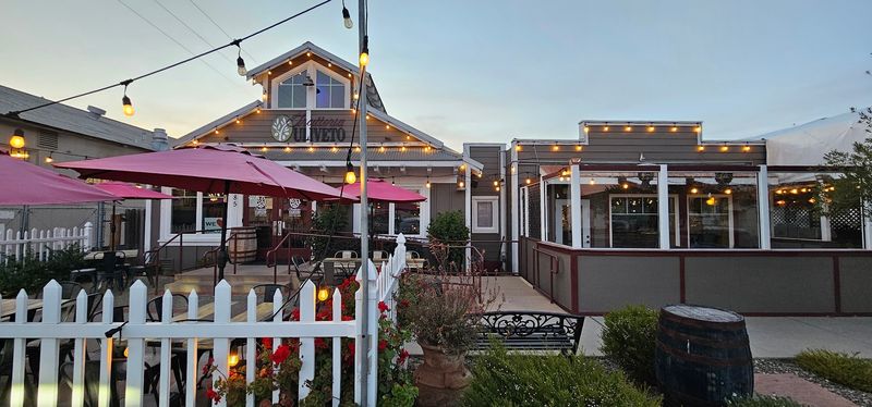 14 Under-The-Radar California Italian Restaurants That Win Fans Without The Hype - Decor Hint Trattoria Uliveto, Santa Cruz
