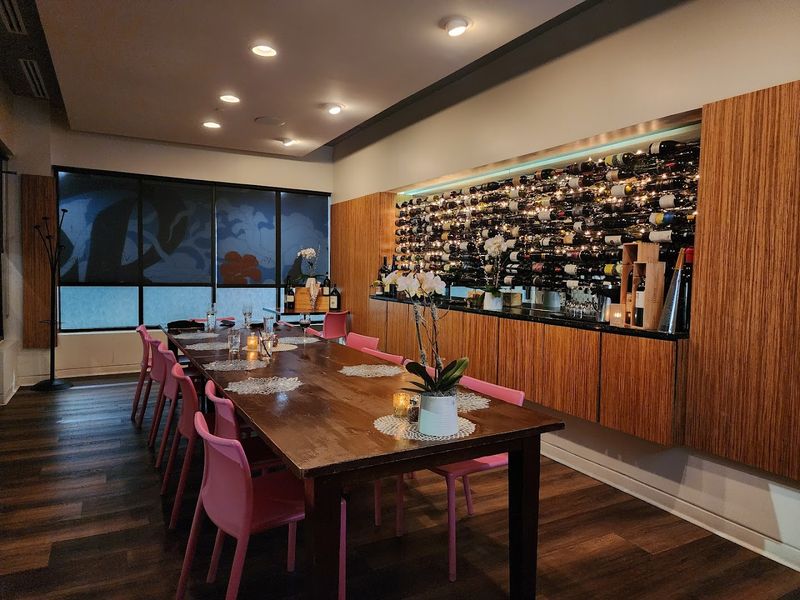 These North Carolina Family-Owned Italian Spots Make Every Dinner Feel Like Sunday Supper - Decor Hint Bella Monica Cucina & Vino, Raleigh