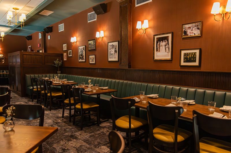 Little Mama's Italian, Charlotte