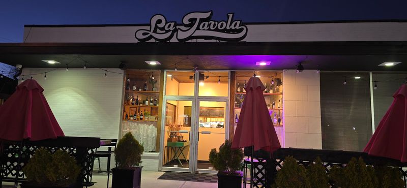 La Tavola, Grandview Heights