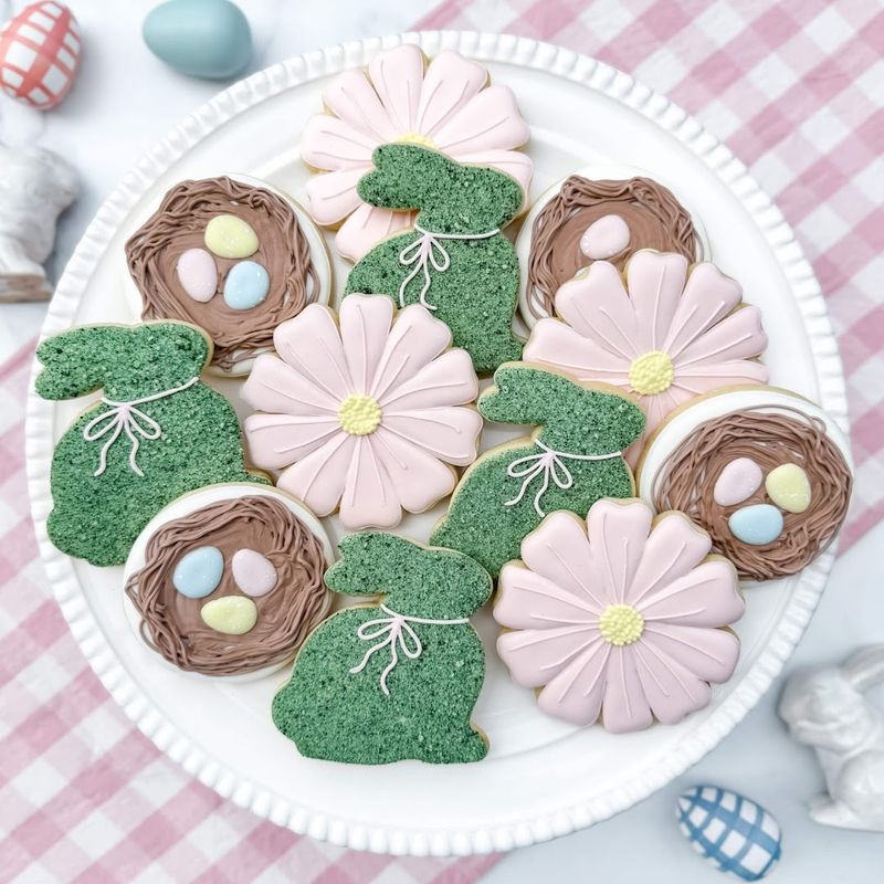 Southern Sugar Bakery, Raleigh