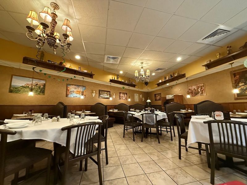 Roman Village Cucina Italiana