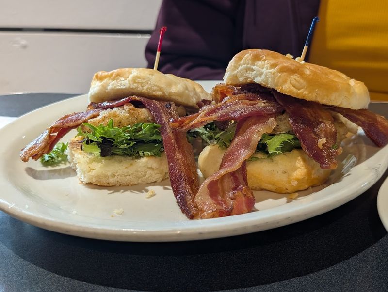 Centennial Olympic Park Offers a Perfect Post-Breakfast Stroll