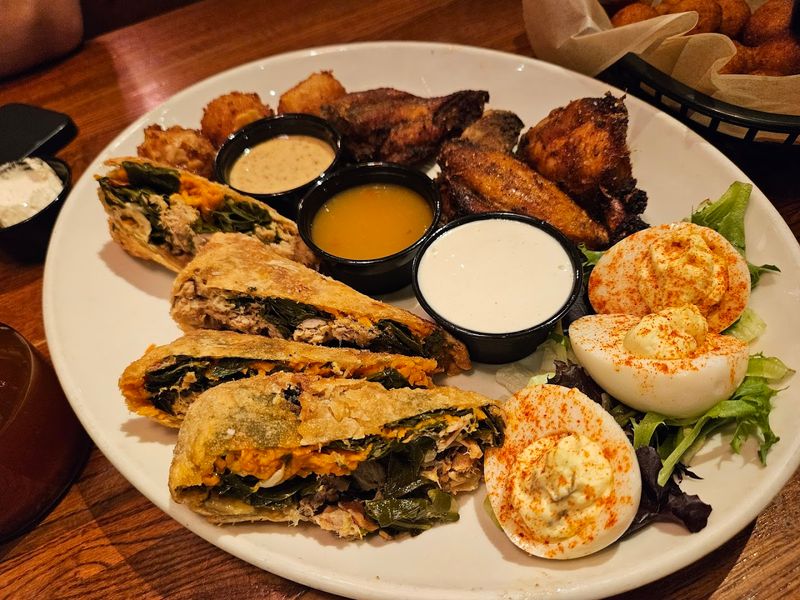 Forget The Famous Spots, These North Carolina BBQ Joints Are Where The Real Smoke Is - Decor Hint The Pit Authentic Barbecue