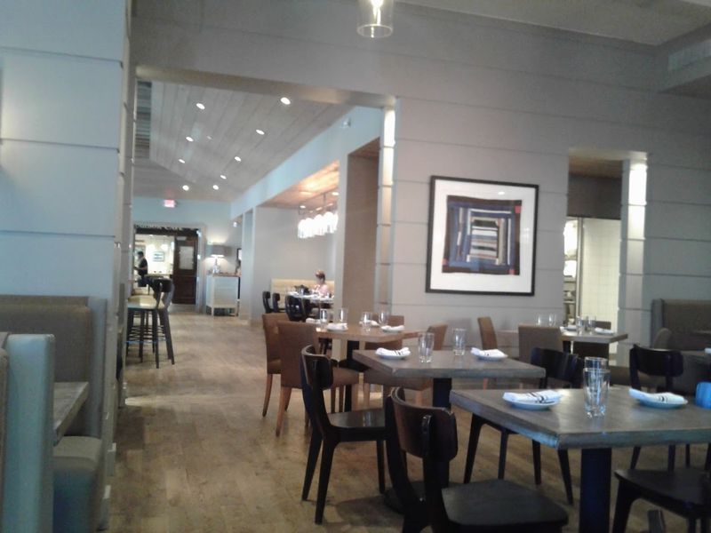 Watershed on Peachtree