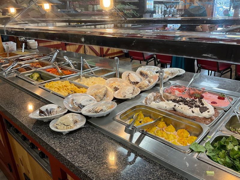 The Vegetables You Want To Eat