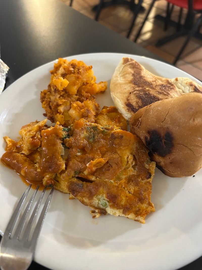 Regional Specialties You Won't Find Elsewhere