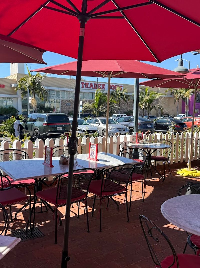 Ownership Changes That Shaped The Restaurant's Future