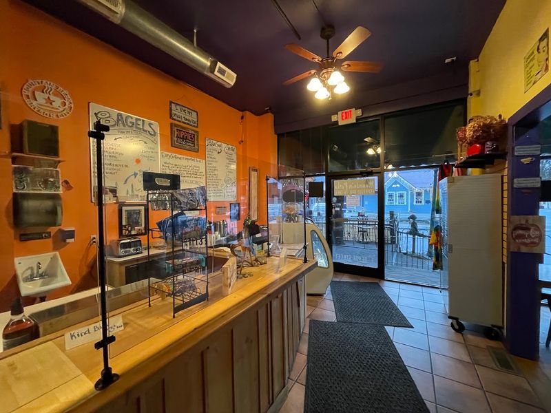 Mountain Perks, Bryson City