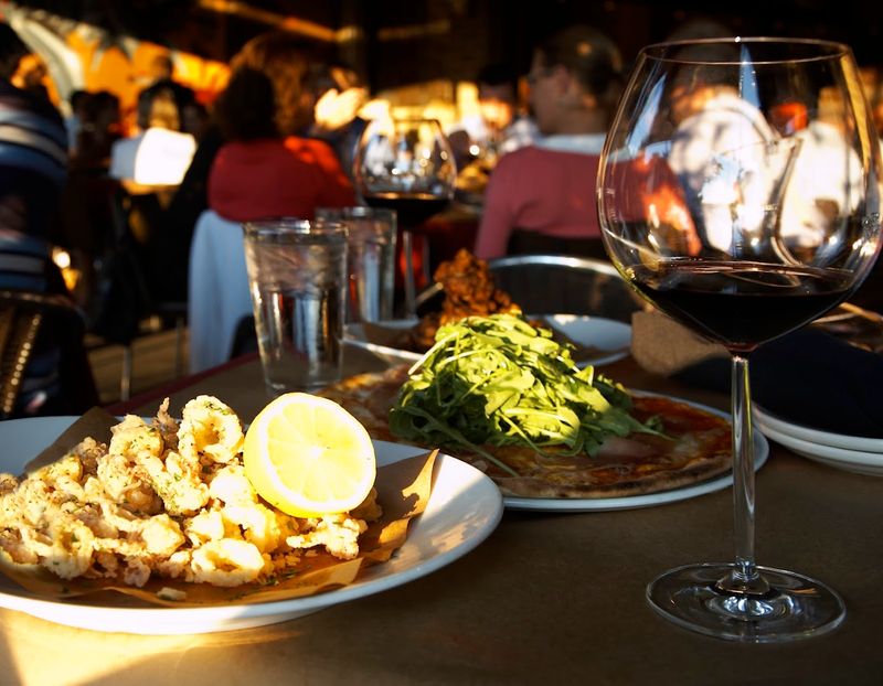 Fritti – Atlanta, GA