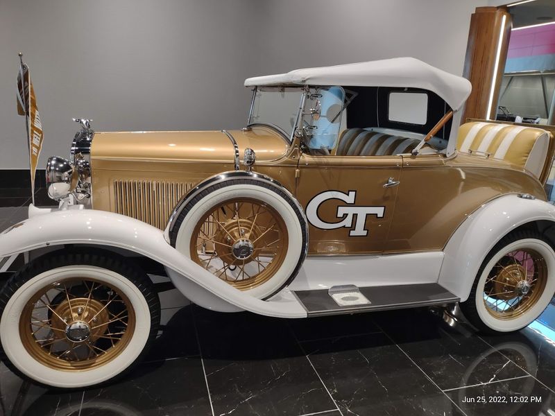 Unique Origin Story Rooted in a Half-Buried 1954 Plymouth