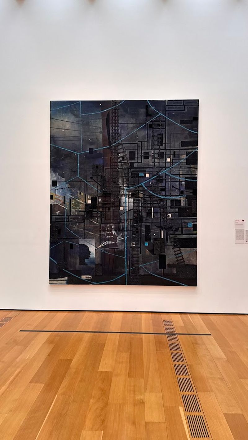 Docent-Led HIGHlights Tours That Bring the Collection to Life