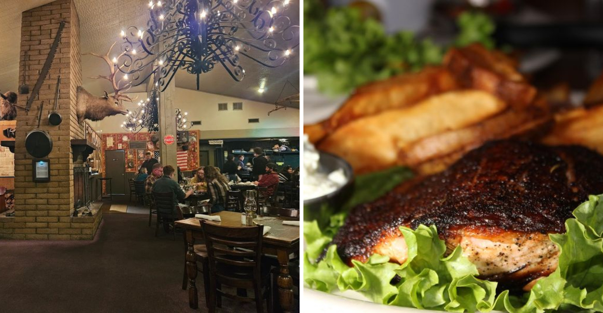 Memorable Rib Experience In Arizona Thats Worth Hitting The Road For - Decor Hint