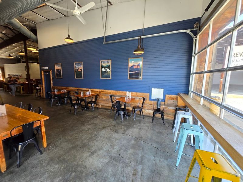 Ambiance And Service