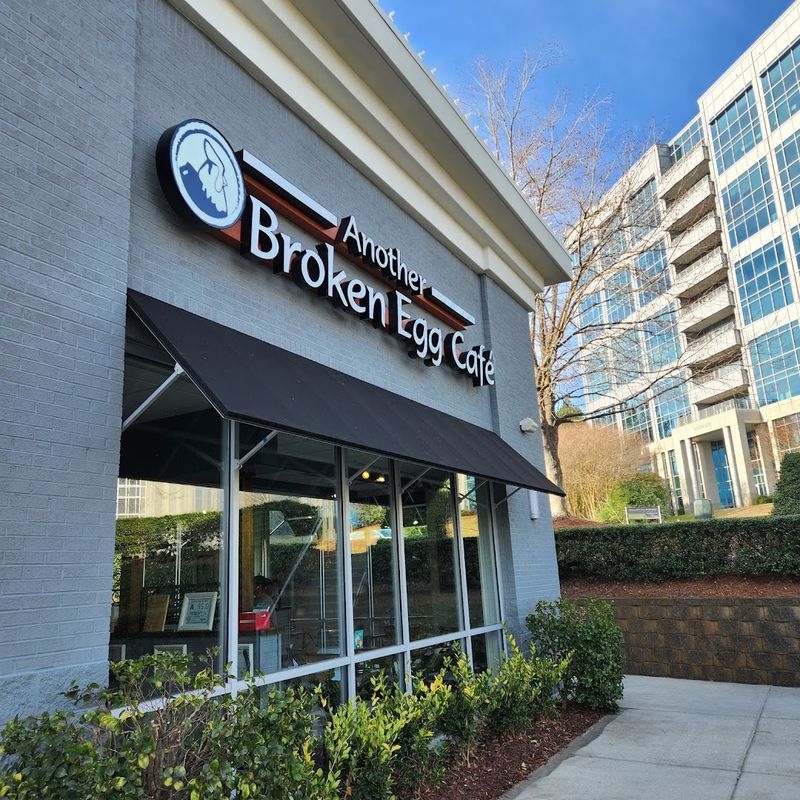 Another Broken Egg Cafe, Charlotte