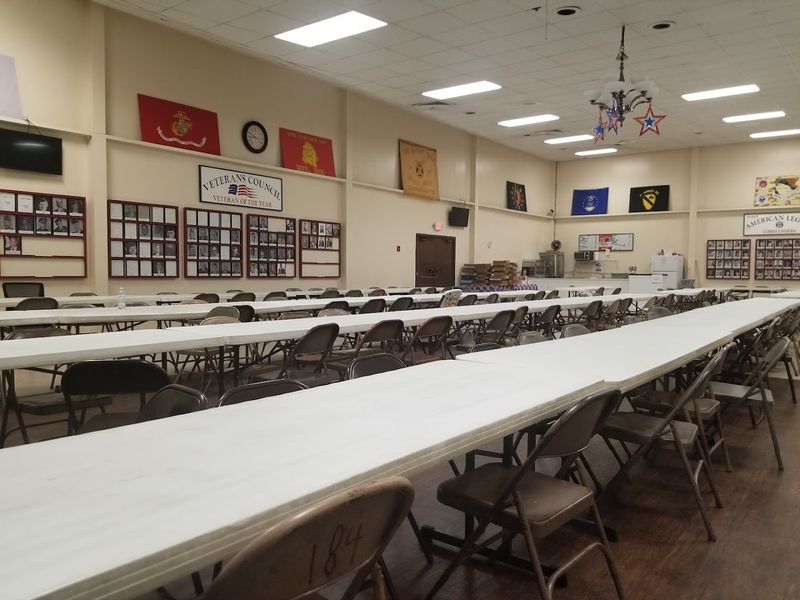 American Legion Post 184 – Thunderbolt