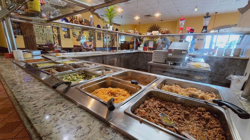 Los Arcos Mexican Restaurant, Gastonia