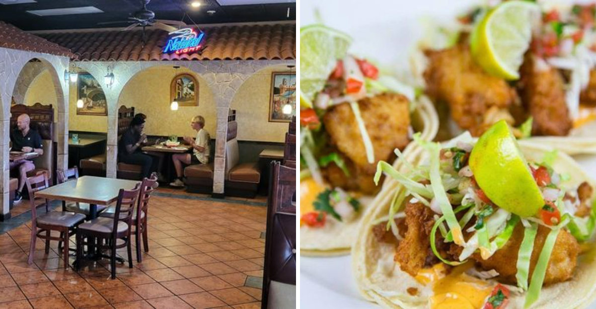 Mexican Restaurants In North Carolina With Buffet Options Locals Love 2 - Decor Hint