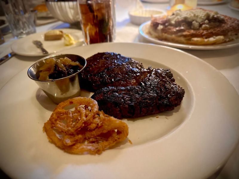 14 North Dakota Restaurants Worth Every Mile Of The Winter Drive - Decor Hint Harry's Steakhouse, Grand Forks