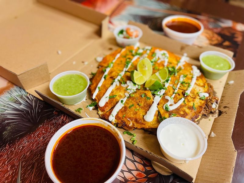 11 Amazing Family-Owned Mexican Restaurants In Wisconsin Locals Keep Coming Back To - Decor Hint Los Cantaritos Authentic Mexican Restaurant, Kenosha