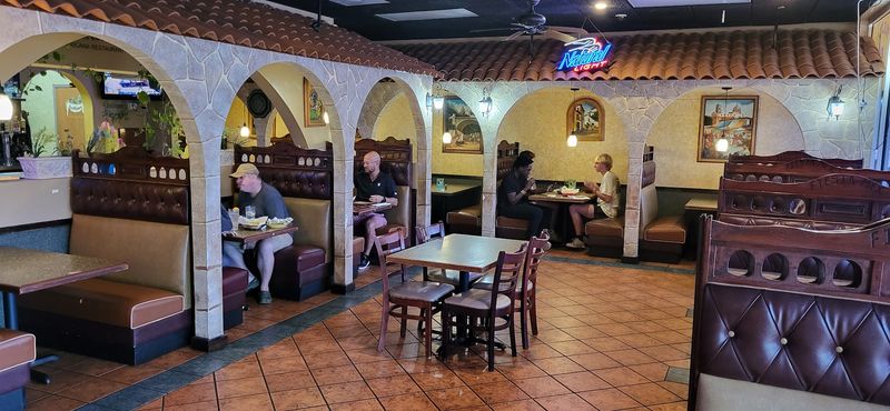 Fiesta Mexican Restaurant, Raleigh 