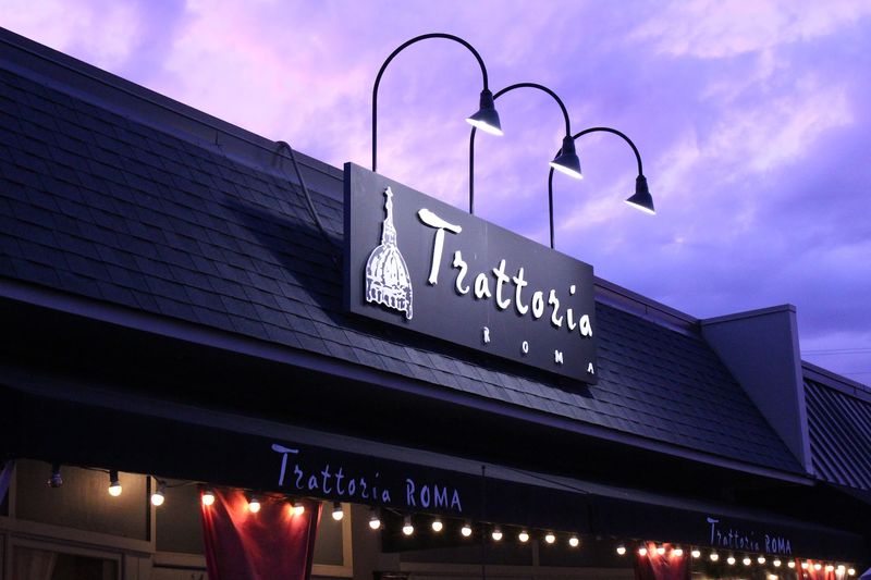 Trattoria Roma, Columbus