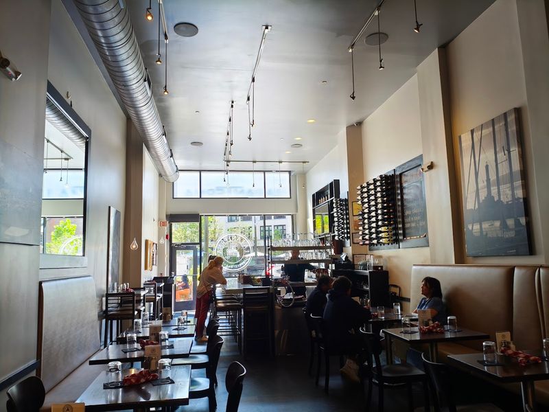 Northern Italian In Downtown Detroit