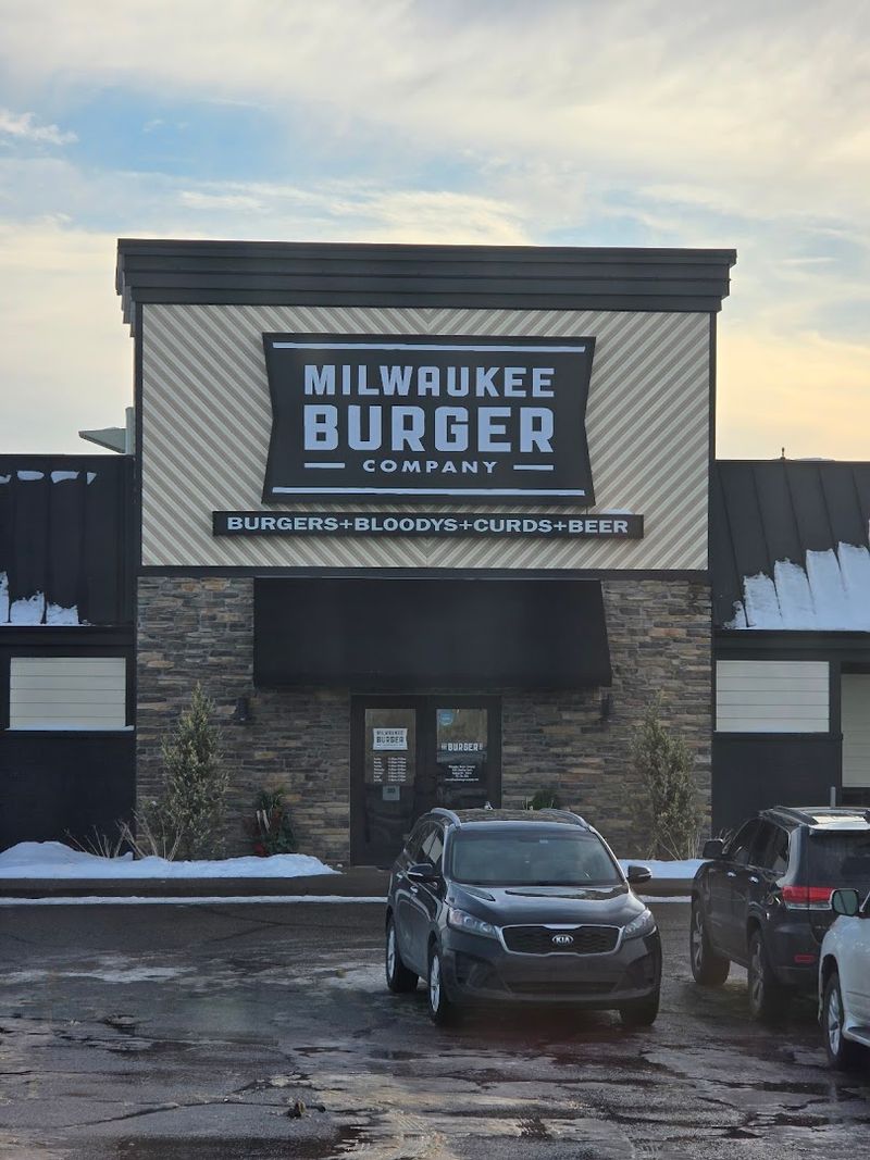 Milwaukee Burger Company