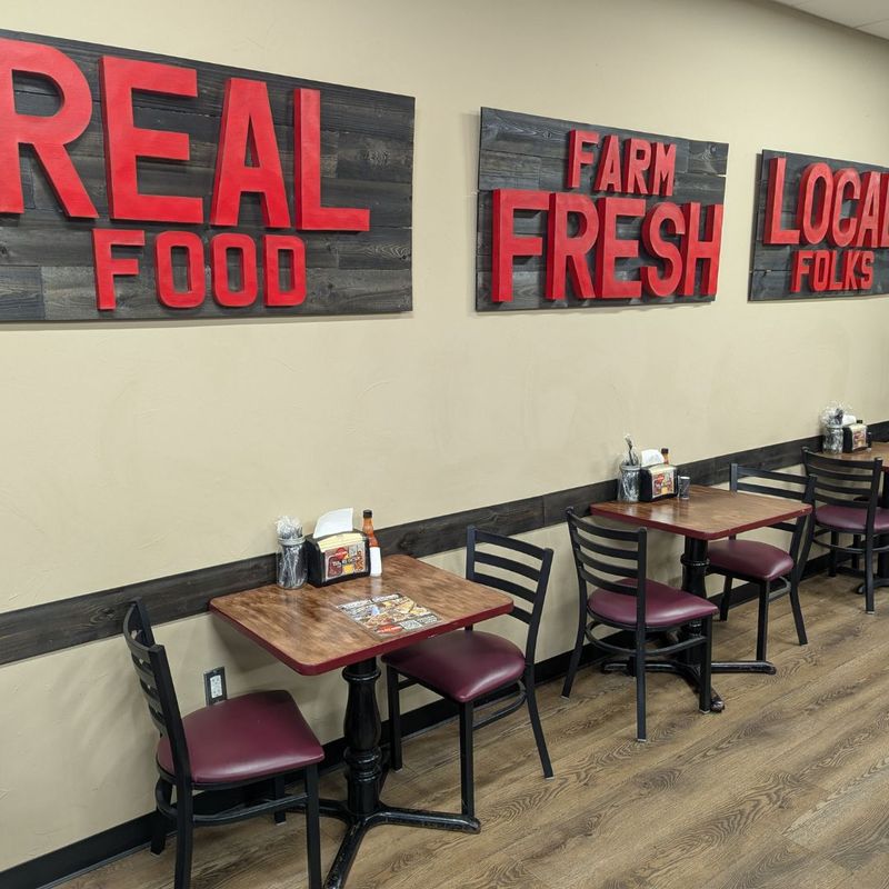 It's All Good: Southern Kitchen