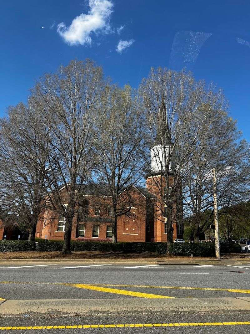 Johns Creek, Fulton County