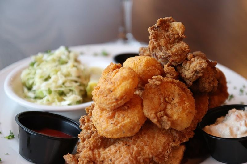 Family-Friendly Atmosphere