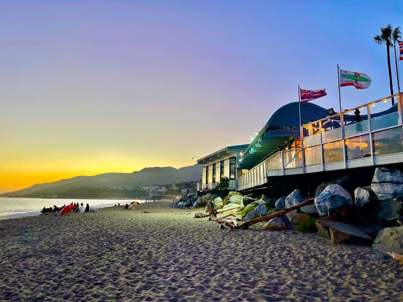 Gladstones Malibu, Pacific Palisades