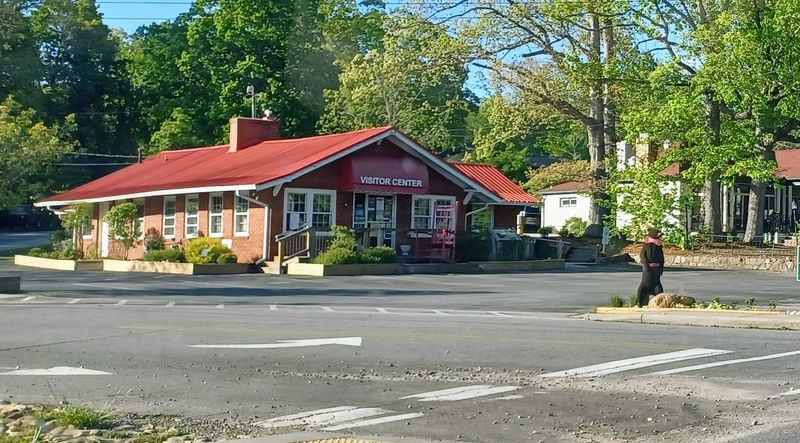 The Art Of Slowing Down