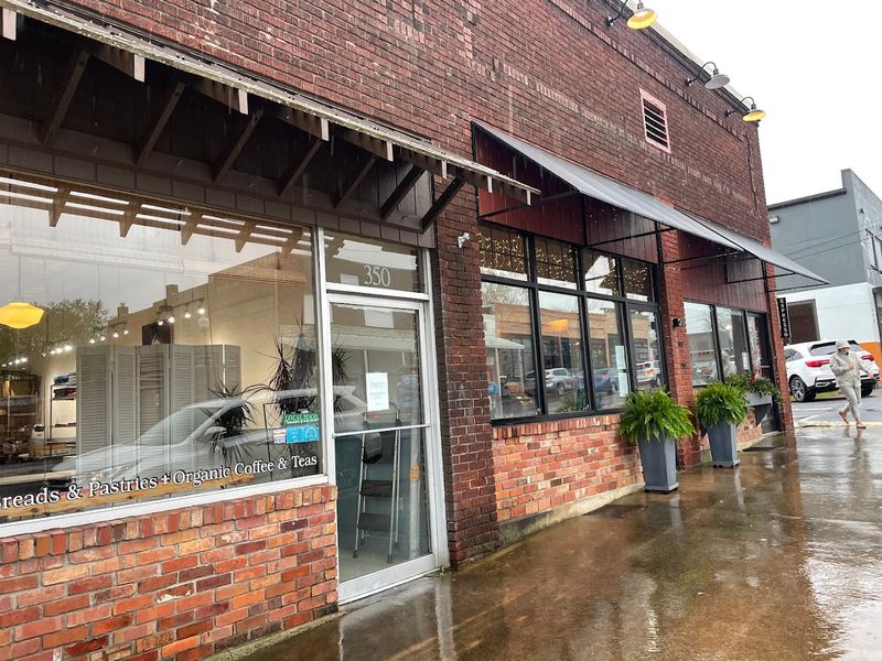 The North Carolina Bakeries Locals Will Never Tell You About - Decor Hint Underground Baking Co.