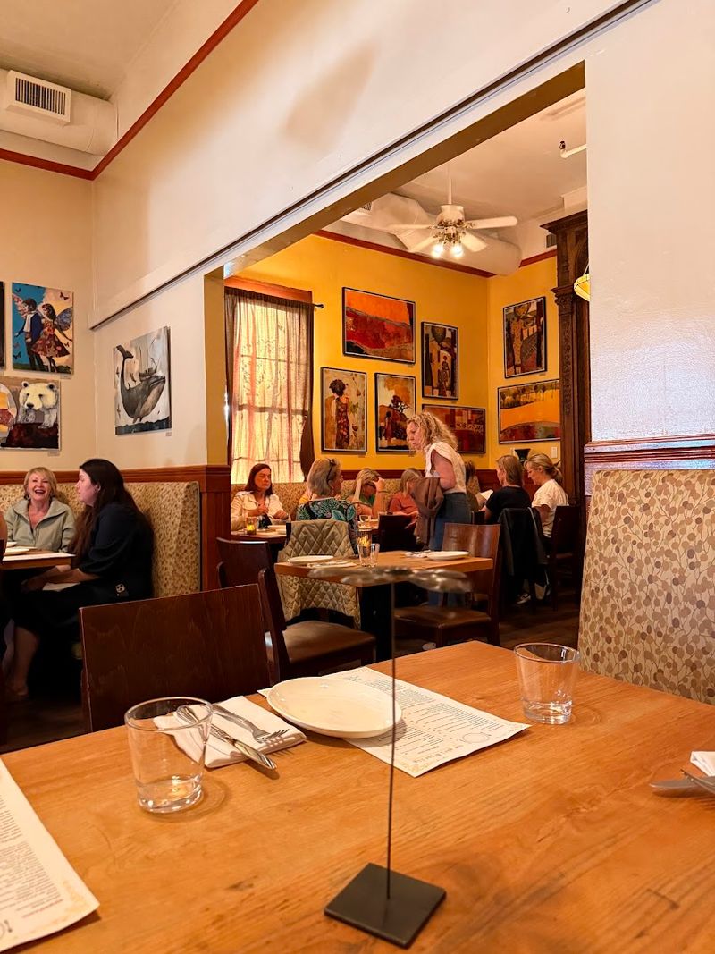 The Girl & The Fig, Sonoma