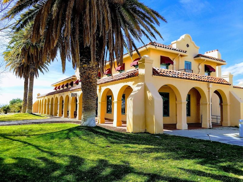 Hidden Corners Of The Mojave Desert Most Travelers Miss