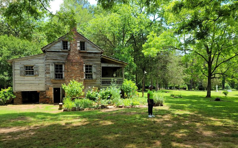William Harris Homestead