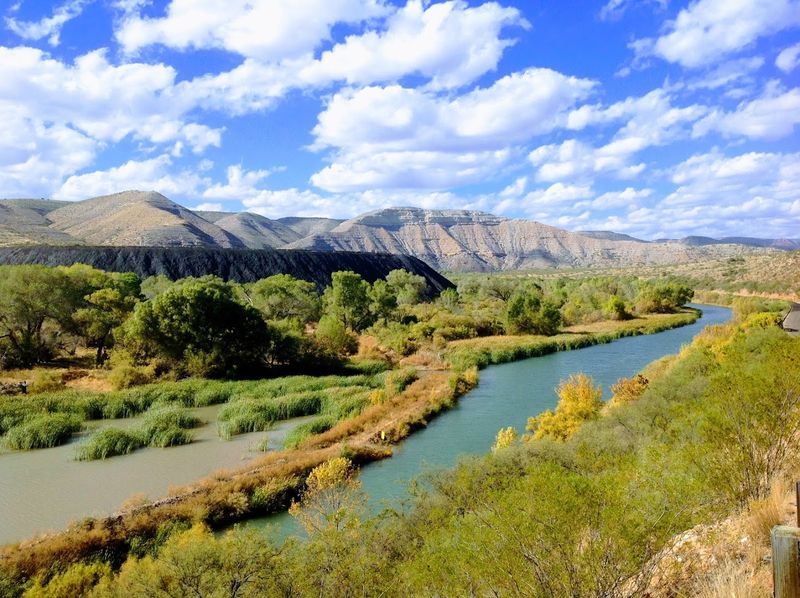 Outdoor Adventures All Year Long