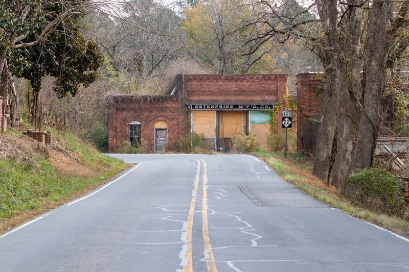 Small Town, Serious Ambitions